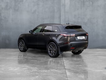 2024 Land Rover Range Rover Velar at Ebbett Prestige Tauranga