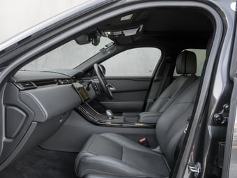 2024 Land Rover Range Rover Velar at Ebbett Prestige Tauranga
