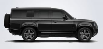 2026 Land Rover Defender at Duncan & Ebbett Hamilton