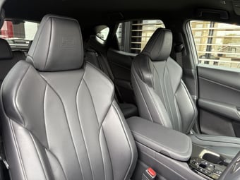2023 Lexus NX F Sport at Lexus of Hamilton