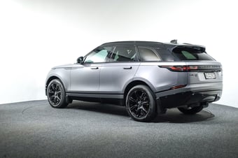 2021 Land Rover Range Rover Velar at Duncan & Ebbett Hamilton