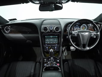 2016 Bentley Continental at Duncan & Ebbett Hamilton