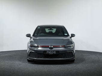 2022 Volkswagen Golf at Ebbett Volkswagen & Škoda Hamilton