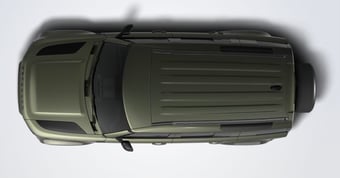 2026 Land Rover Defender at Duncan & Ebbett Hamilton