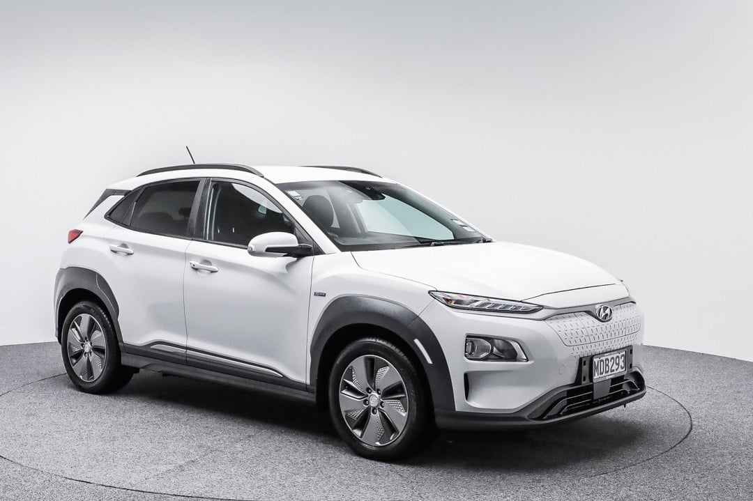 2019 Hyundai Kona at Ebbett GWM Pukekohe