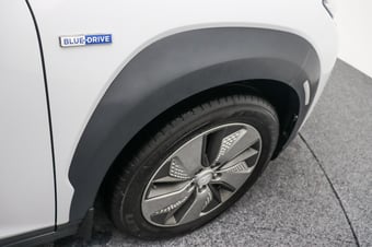 2019 Hyundai Kona at Ebbett GWM Pukekohe