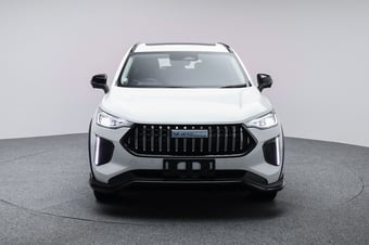 2026 Haval Jolion at Ebbett GWM Pukekohe
