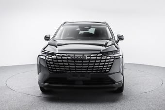 2026 Haval H6 at Ebbett GWM Pukekohe