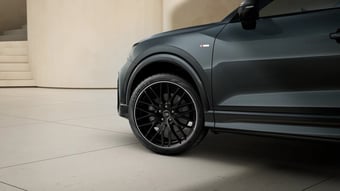 2026 Audi Q2 at Ebbett Audi & CUPRA Hamilton