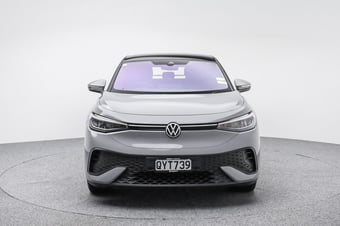 2024 Volkswagen ID.5 at Ebbett Pukekohe
