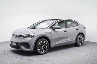 2024 Volkswagen ID.5 at Ebbett Pukekohe