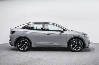2024 Volkswagen ID.5 at Ebbett Pukekohe
