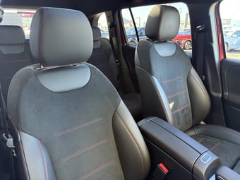 2022 Mercedes-Benz B 200 at Lexus of Hamilton