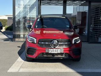 2022 Mercedes-Benz B 200 at Lexus of Hamilton