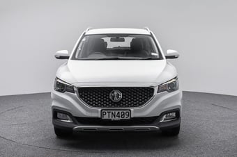 2023 MG ZS at Ebbett Pukekohe