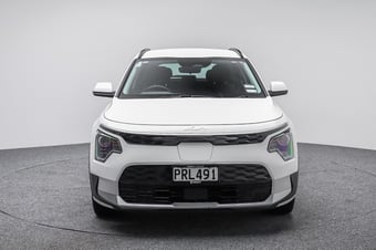 2023 Kia Niro at Ebbett Pukekohe