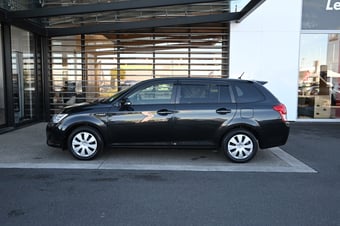 2013 Toyota Corolla at Ebbett Toyota Hamilton