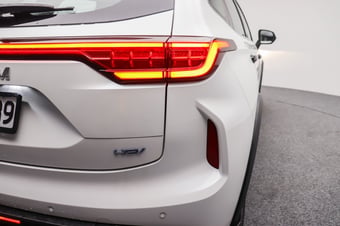 2025 Haval Jolion at Ebbett GWM Pukekohe