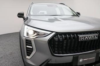 2026 Haval Jolion at Ebbett GWM Pukekohe
