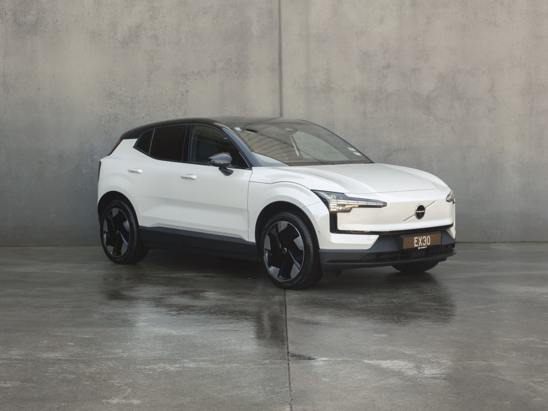 2027 Volvo EX30 at Ebbett Prestige Tauranga