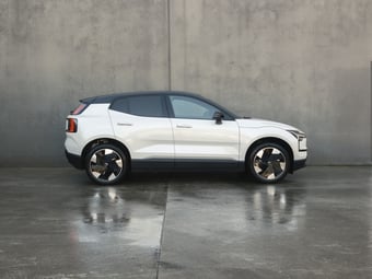 2027 Volvo EX30 at Ebbett Prestige Tauranga