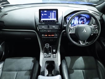 2023 Mitsubishi Eclipse at Ebbett Hamilton