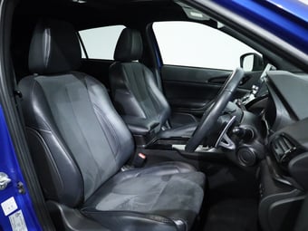 2023 Mitsubishi Eclipse at Ebbett Hamilton