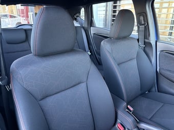 2015 Honda Jazz at Lexus of Hamilton