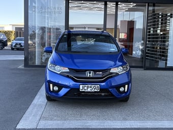 2015 Honda Jazz at Lexus of Hamilton