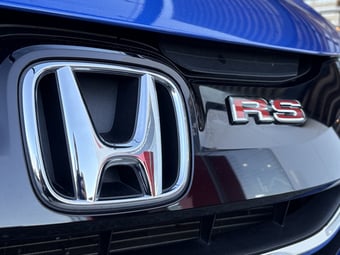 2015 Honda Jazz at Lexus of Hamilton