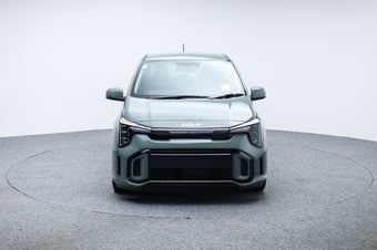 2026 Kia Picanto at Ebbett Pukekohe