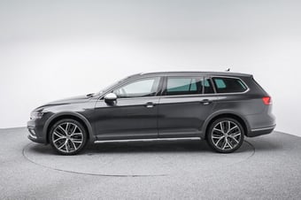2023 Volkswagen Passat at Ebbett Pukekohe