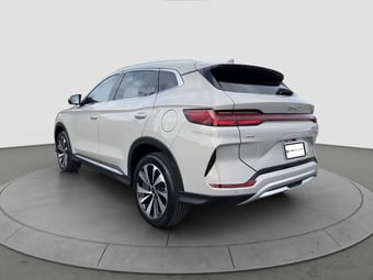 2025 BYD Sealion 6 at Ebbett Tauranga