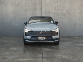 2027 Volvo EX30 at Ebbett Prestige Tauranga