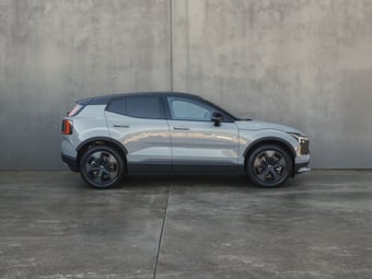 2027 Volvo EX30 at Ebbett Prestige Tauranga