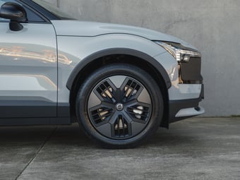 2027 Volvo EX30 at Ebbett Prestige Tauranga