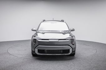 2026 Kia Stonic at Ebbett Pukekohe