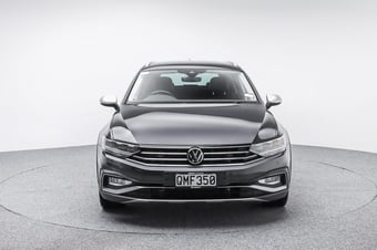 2023 Volkswagen Passat at Ebbett Pukekohe