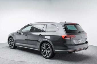 2023 Volkswagen Passat at Ebbett Pukekohe
