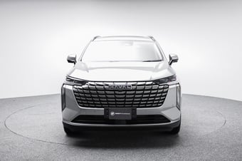 2026 Haval H6 at Ebbett GWM Pukekohe