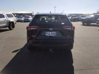 2023 Toyota RAV4 at Ebbett Toyota Morrinsville