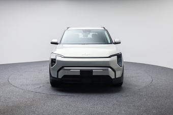2026 Kia EV3 at Ebbett Pukekohe