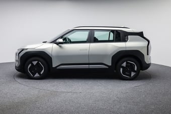 2026 Kia EV3 at Ebbett Pukekohe