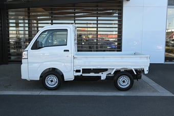 2026 Daihatsu Hijet at Ebbett Toyota Hamilton