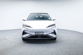 2025 BYD Sealion 7 at Ebbett Pukekohe