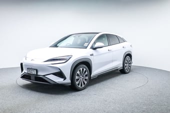 2025 BYD Sealion 7 at Ebbett Pukekohe