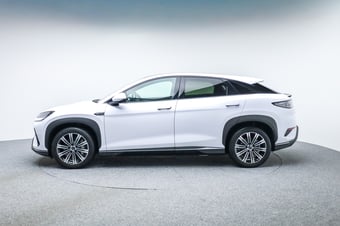 2025 BYD Sealion 7 at Ebbett Pukekohe