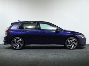 2022 Volkswagen Golf at Ebbett Volkswagen & Škoda Hamilton