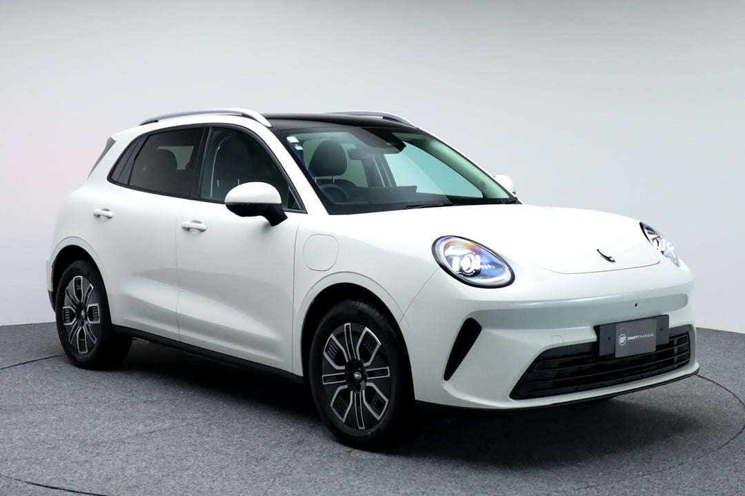 2026 GWM ORA at Ebbett GWM Pukekohe