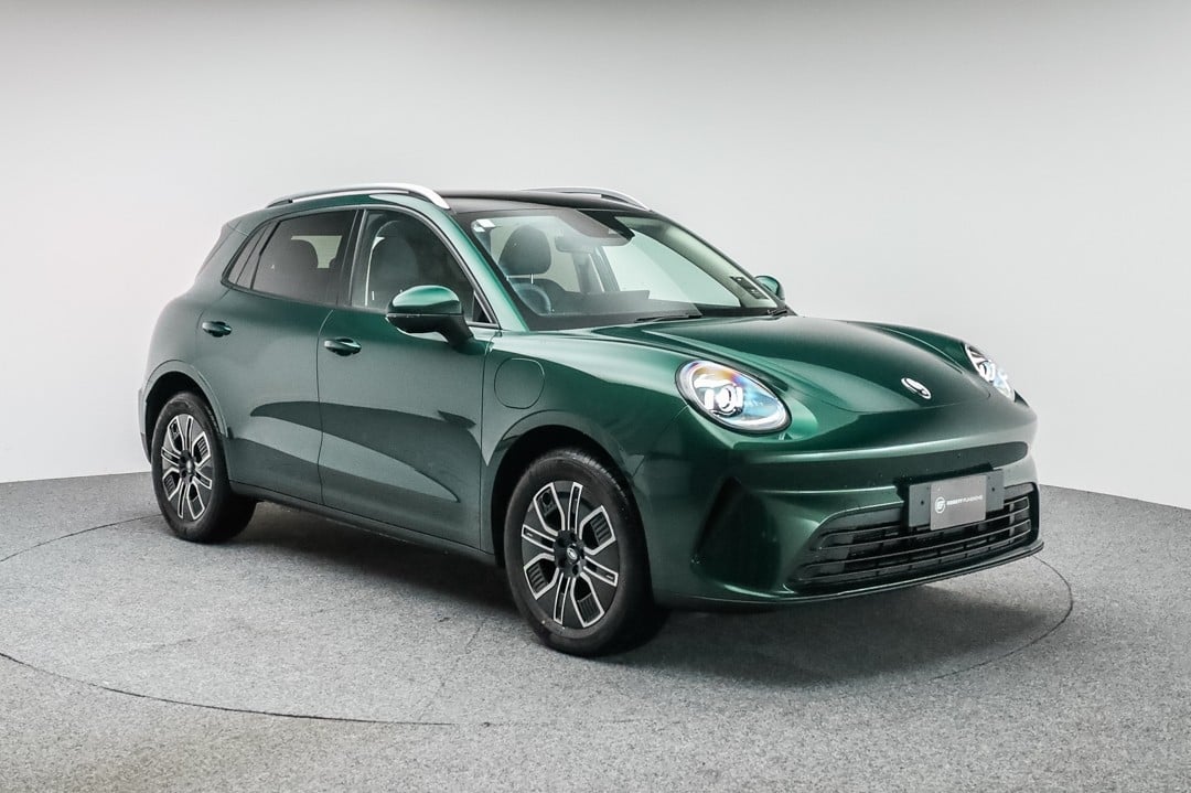 2026 GWM ORA at Ebbett GWM Pukekohe